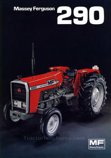 Massey Ferguson